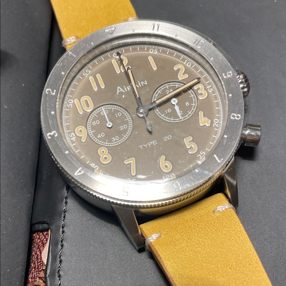 ARIAN Men's Watch - Picture 3 of 14